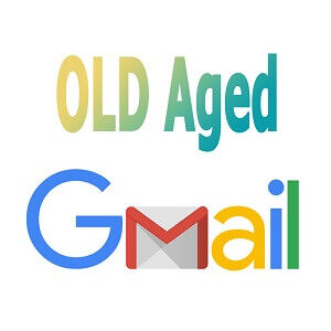 Old Aged Gmail PVA Account - 100% New & Fresh, Recovery Added With Replacement Guaranty
