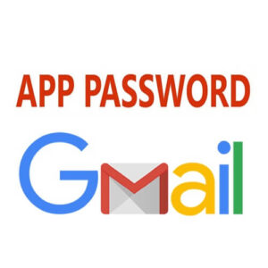 pvavaul.com App Password Gmail