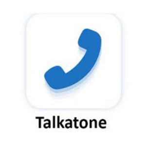Talkatone Accounts Sale - 100% New & Fresh Talk a tone Id
